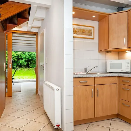 Heimathafen Nyaraló Bensersiel