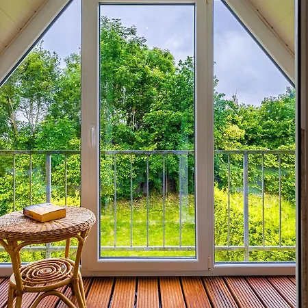 Heimathafen Nyaraló *