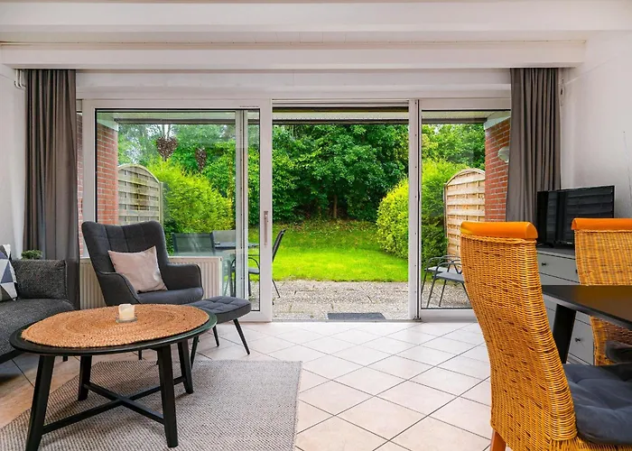 Heimathafen Nyaraló Bensersiel